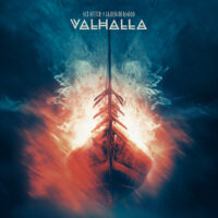 Single: Ace Hitter & La risa de Asgard | Valhalla