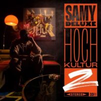 Lanzamiento: Samy Deluxe | Hochkultur 2