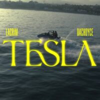 Video: Lacrim | Tesla ft. DaChoyce 