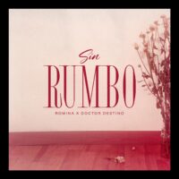 Single: Doctor Destino | Sin rumbo ft. Romina