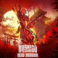 Lanzamiento: Head Samurai | Bushido
