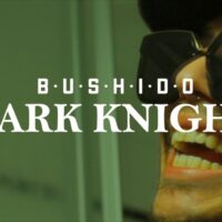 Video: Bushido | Dark Knight