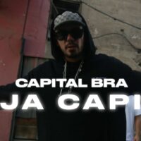 Video: Capital Bra / Joker Bra | Ja Capi / Nana ft. Ayaz