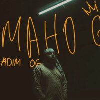 Video: Maho G | Adım OG