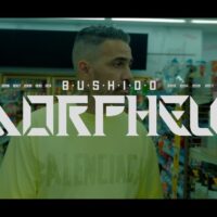 Video: Bushido | Morpheus