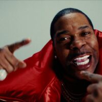 Video: Busta Rhymes | Tings