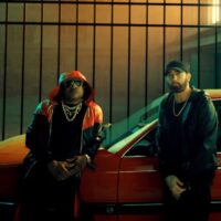 Video: LL Cool J | Murdergram Deux ft. Eminem