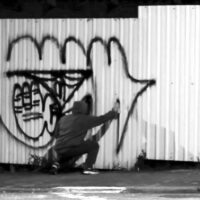 Graffiti: Bombing con Mudo & Skola | Tags and Throws