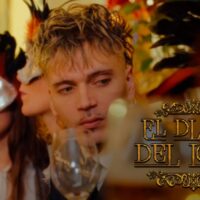 Video: Blake | El diario del loco