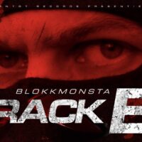 Video: Blokkmonsta | Crack B 25